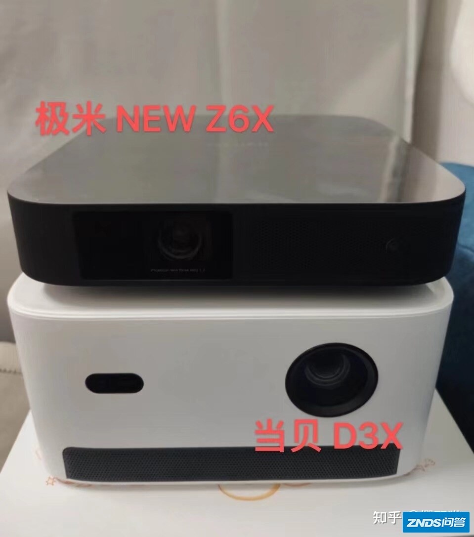 2000元左右家用投影仪推荐一下？
