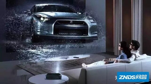 家用投影不方正？手动校正太麻烦？黑科技4D梯形校正了解一下 ...-5.jpg