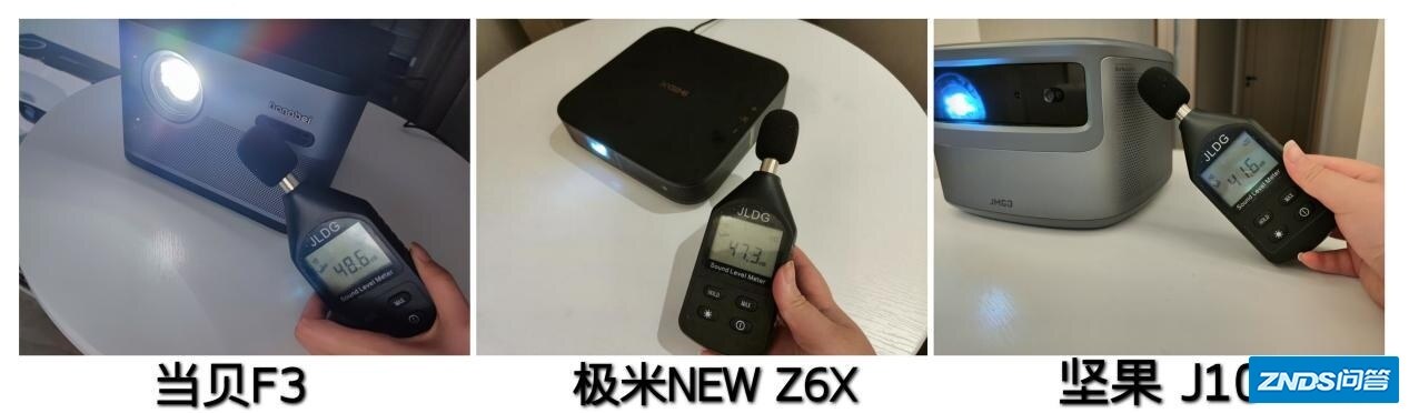 看影片推荐哪些家用投影仪？