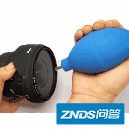 家用投影仪镜头保养常识，清理时别伤害了镜头！-3.gif