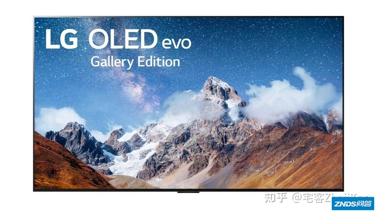 LG 发布 2022 款 OLED 电视机新品，42-97 寸不等
