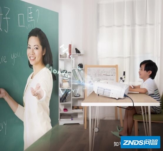 全能家用家用投影仪推荐，看这两款就够了！-3.jpg