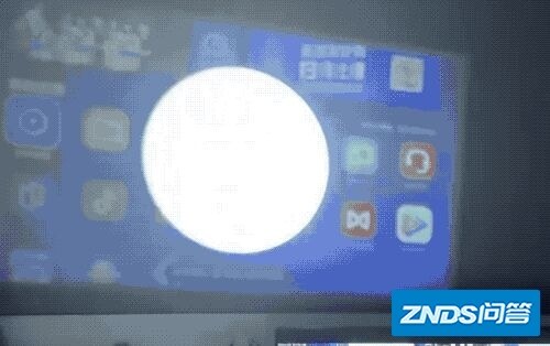 易烊千玺同款家用投影极米 NEWZ6X 全新升级后性能如何样？-5.jpg