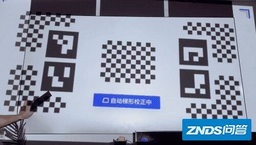 易烊千玺同款家用投影极米 NEWZ6X 全新升级后性能如何样？-6.jpg