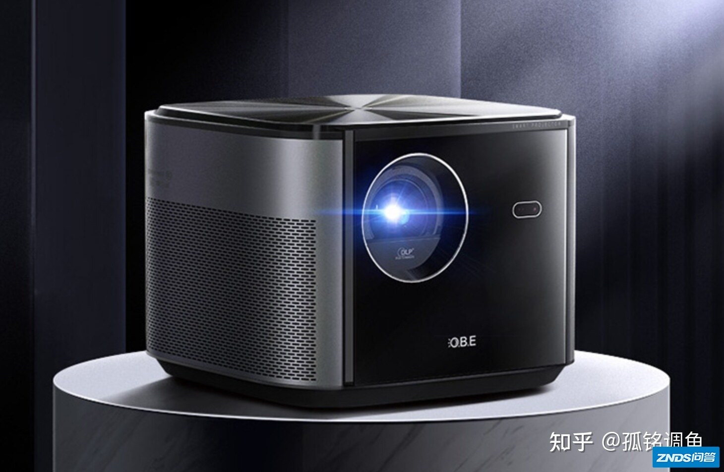 2022年家用家用投影仪推荐，哪个牌子好？哪款更适合你？极米/当 ...-6.jpg