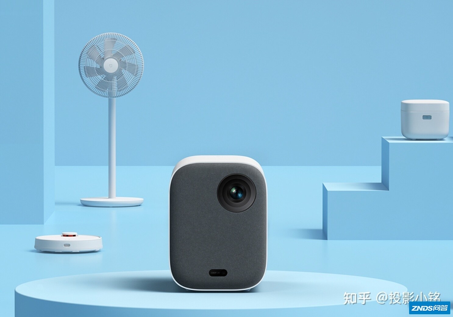 2022年家用家用投影仪推荐，哪个牌子好？哪款更适合你？极米/当 ...-25.jpg