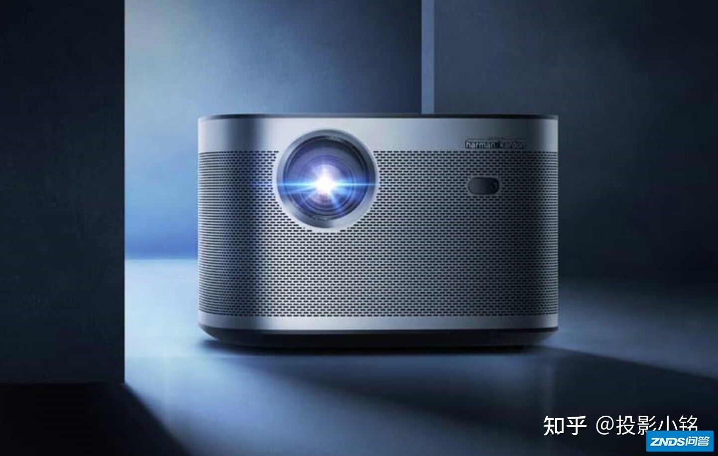 2022年家用家用投影仪推荐，哪个牌子好？哪款更适合你？极米/当 ...-38.jpg