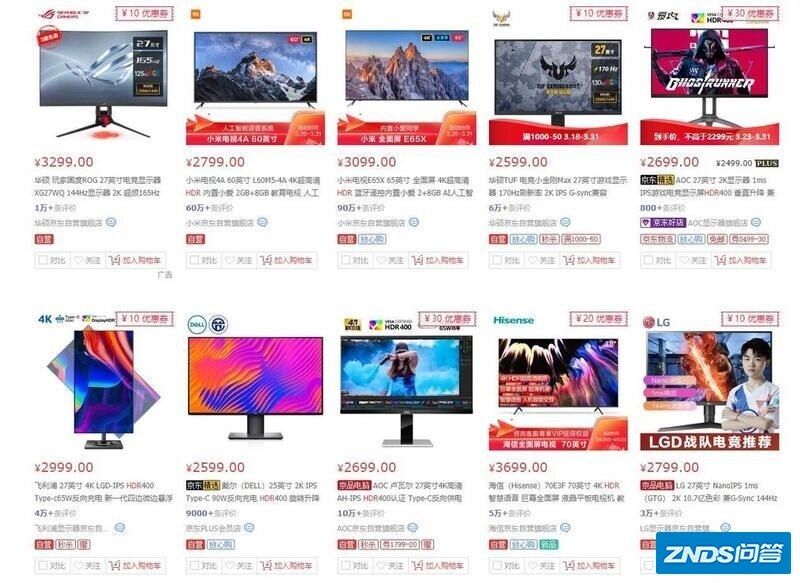 为啥你的显示器放HDR发暗发黑 HDR效果还没SDR好