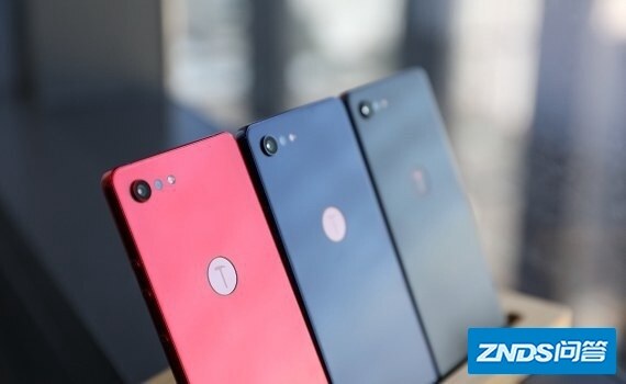 坚果Pro2s比坚果Pro2到底提升了什么？提升了多少