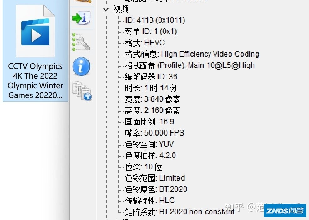 电信iptv的试看CCTV16试看4k频道为何颜色特别寡淡对比度 ...