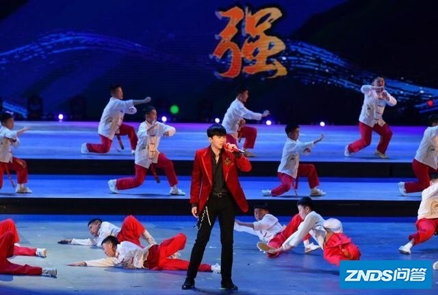 安徽卫视春晚直播在哪看？成功录制 张杰孙楠张靓颖大张伟 ...-2.jpg