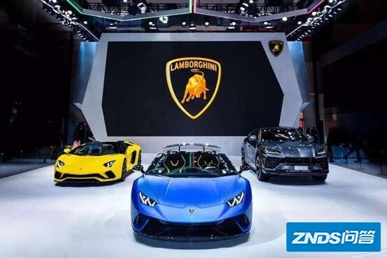 除了畅销车5.9折，2019南昌国际车展还有什么实惠？