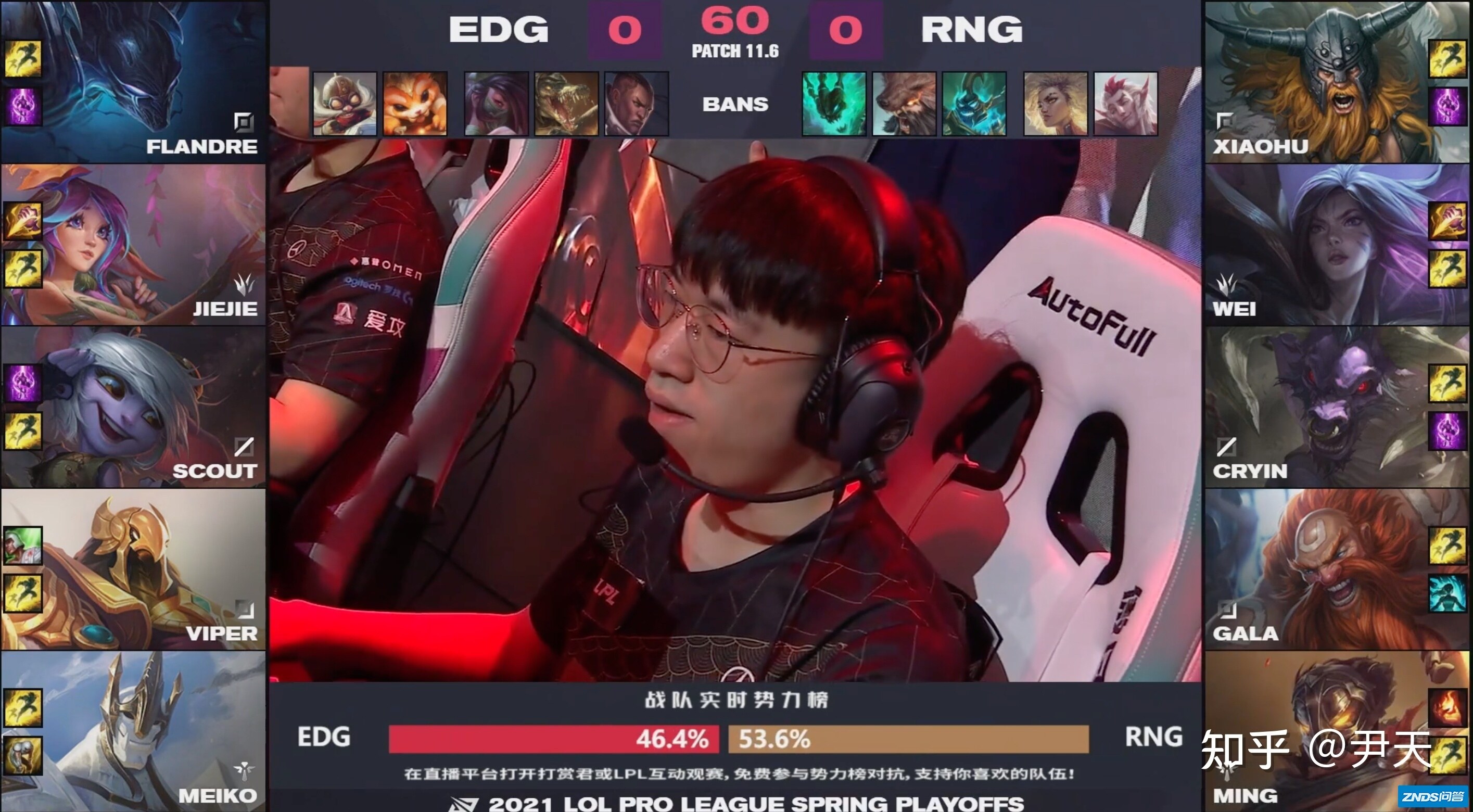 RNG 3:2 EDG 挺进总决赛，如何评价这场比赛？-1.jpg