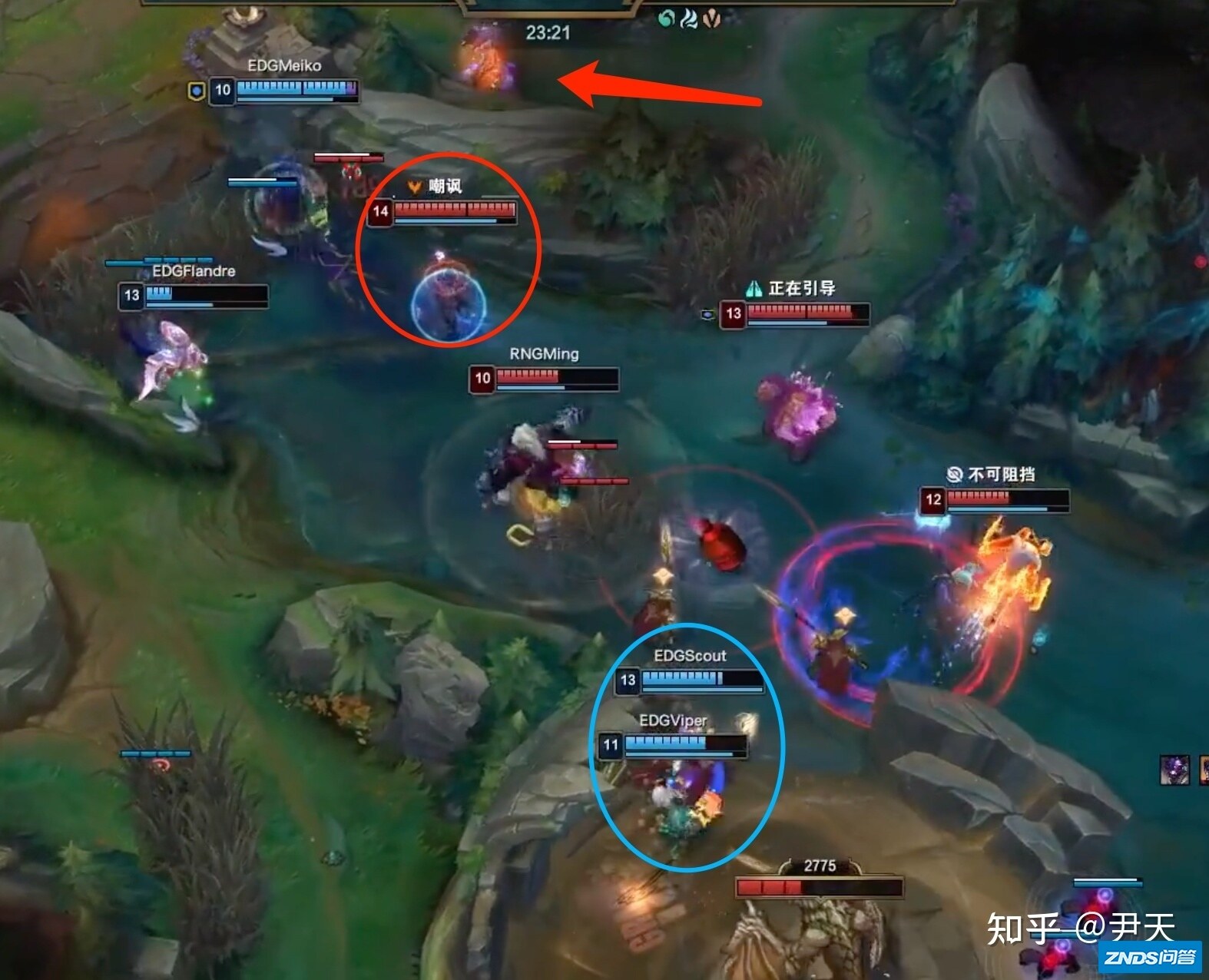 RNG 3:2 EDG 挺进总决赛，如何评价这场比赛？-14.jpg