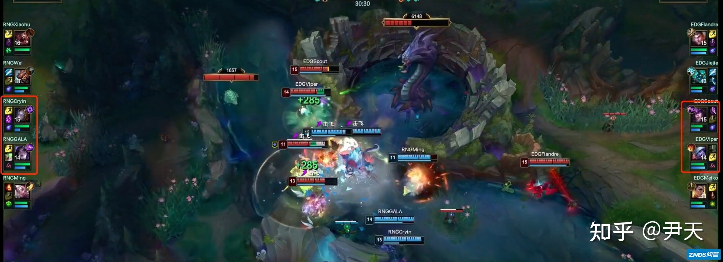 RNG 3:2 EDG 挺进总决赛，如何评价这场比赛？-17.jpg