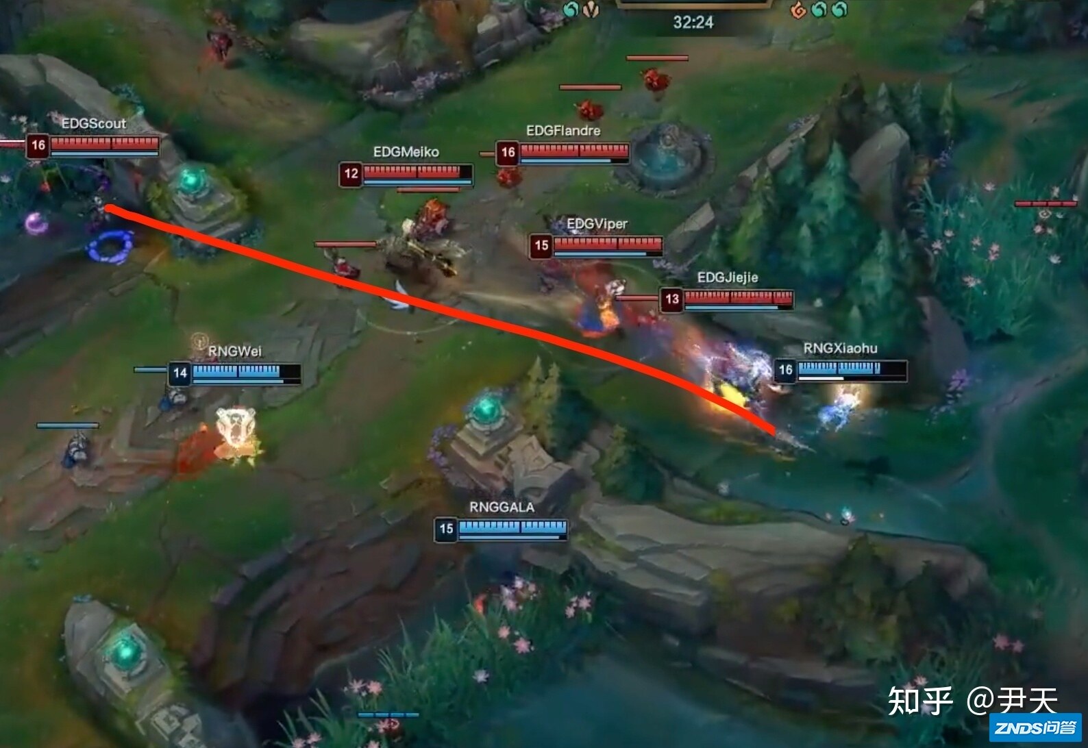 RNG 3:2 EDG 挺进总决赛，如何评价这场比赛？-20.jpg