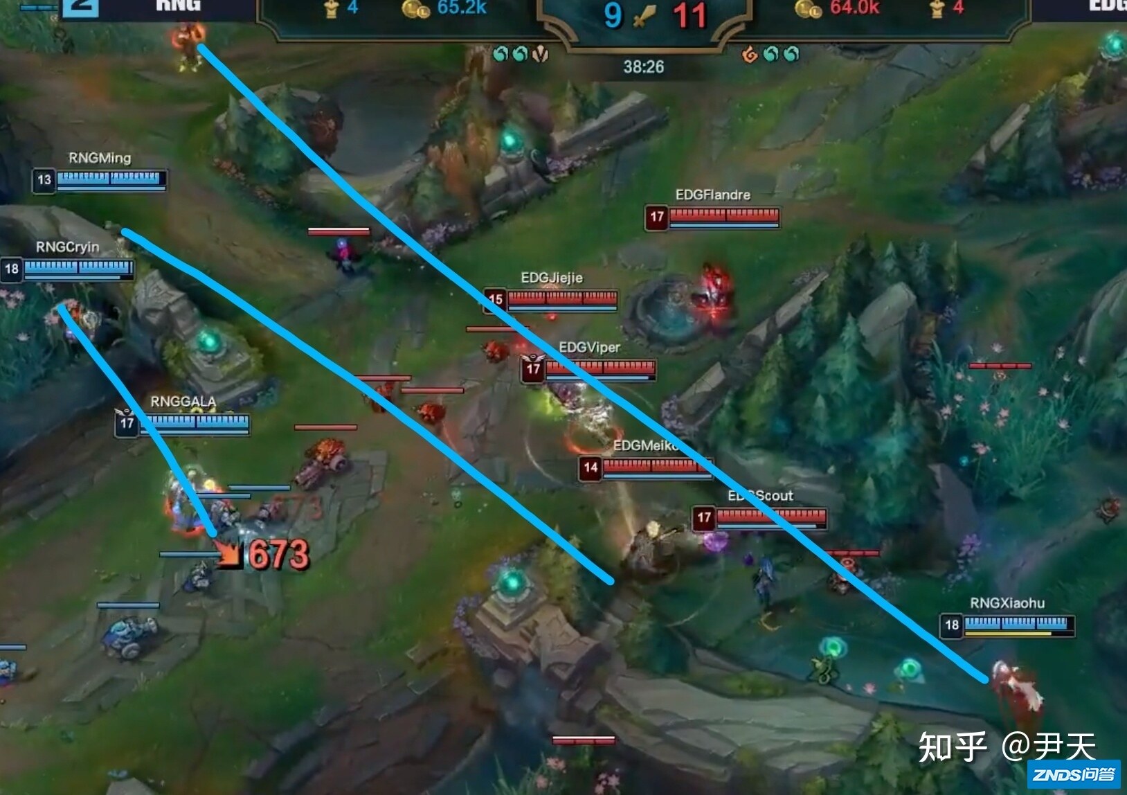RNG 3:2 EDG 挺进总决赛，如何评价这场比赛？-22.jpg