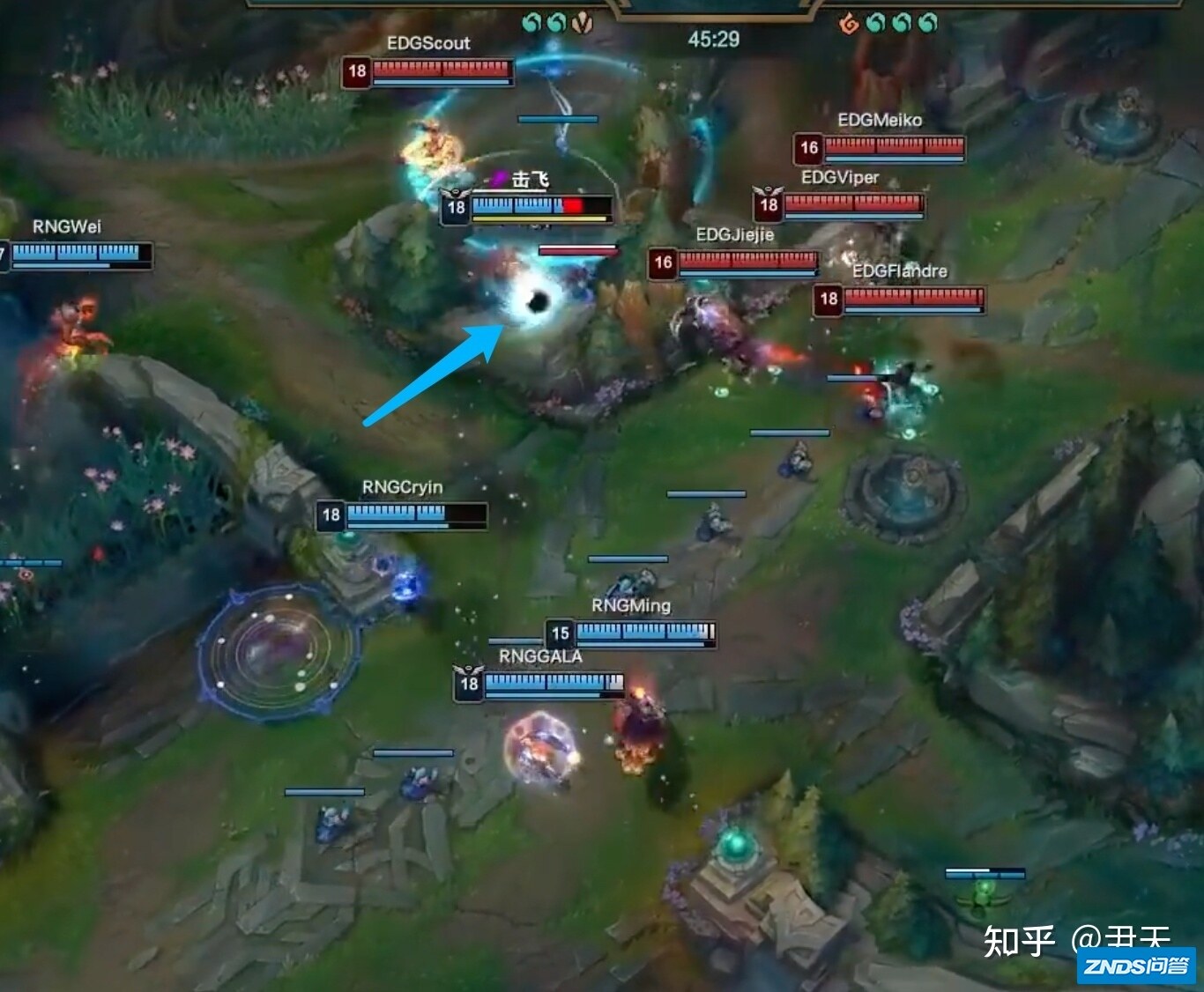 RNG 3:2 EDG 挺进总决赛，如何评价这场比赛？-25.jpg