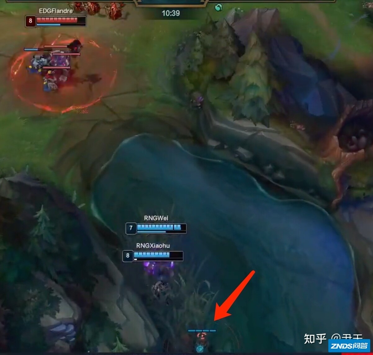 RNG 3:2 EDG 挺进总决赛，如何评价这场比赛？-37.jpg