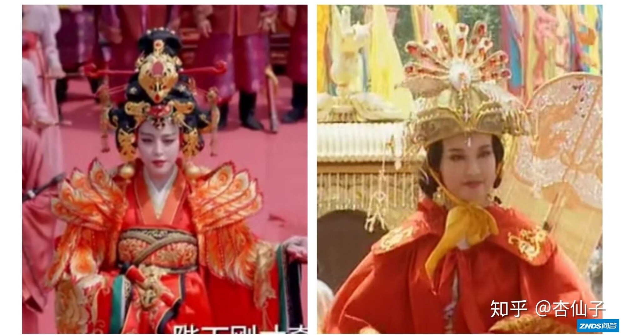 为啥目前制作更精良的古装剧反而没小时候的古装剧好看 ...-1.jpg