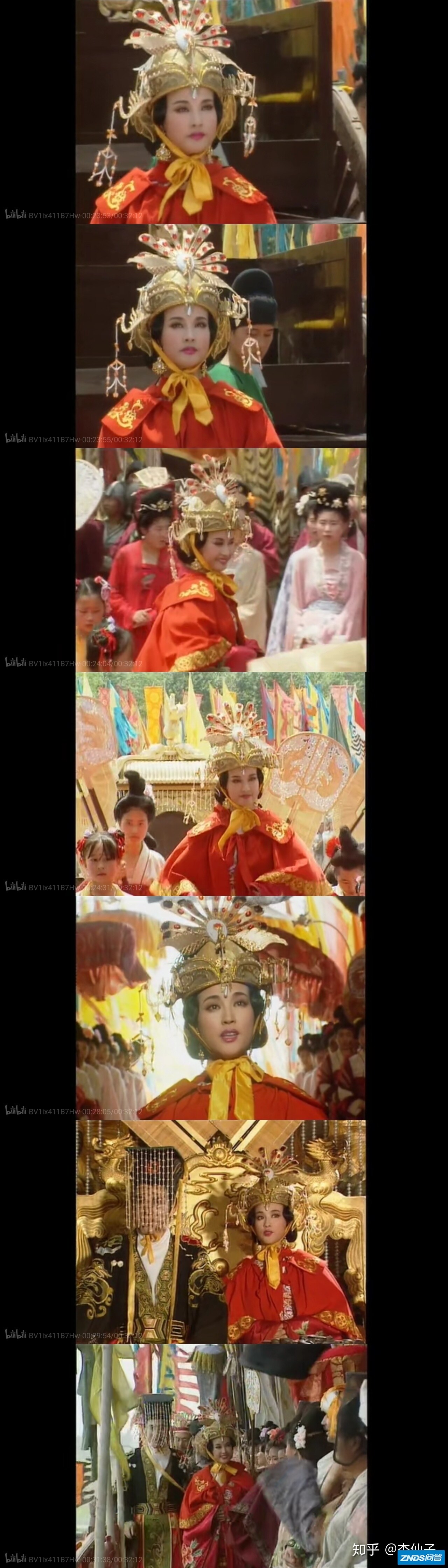 为啥目前制作更精良的古装剧反而没小时候的古装剧好看 ...-5.jpg