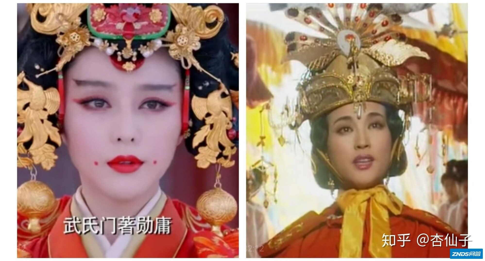 为啥目前制作更精良的古装剧反而没小时候的古装剧好看 ...-3.jpg