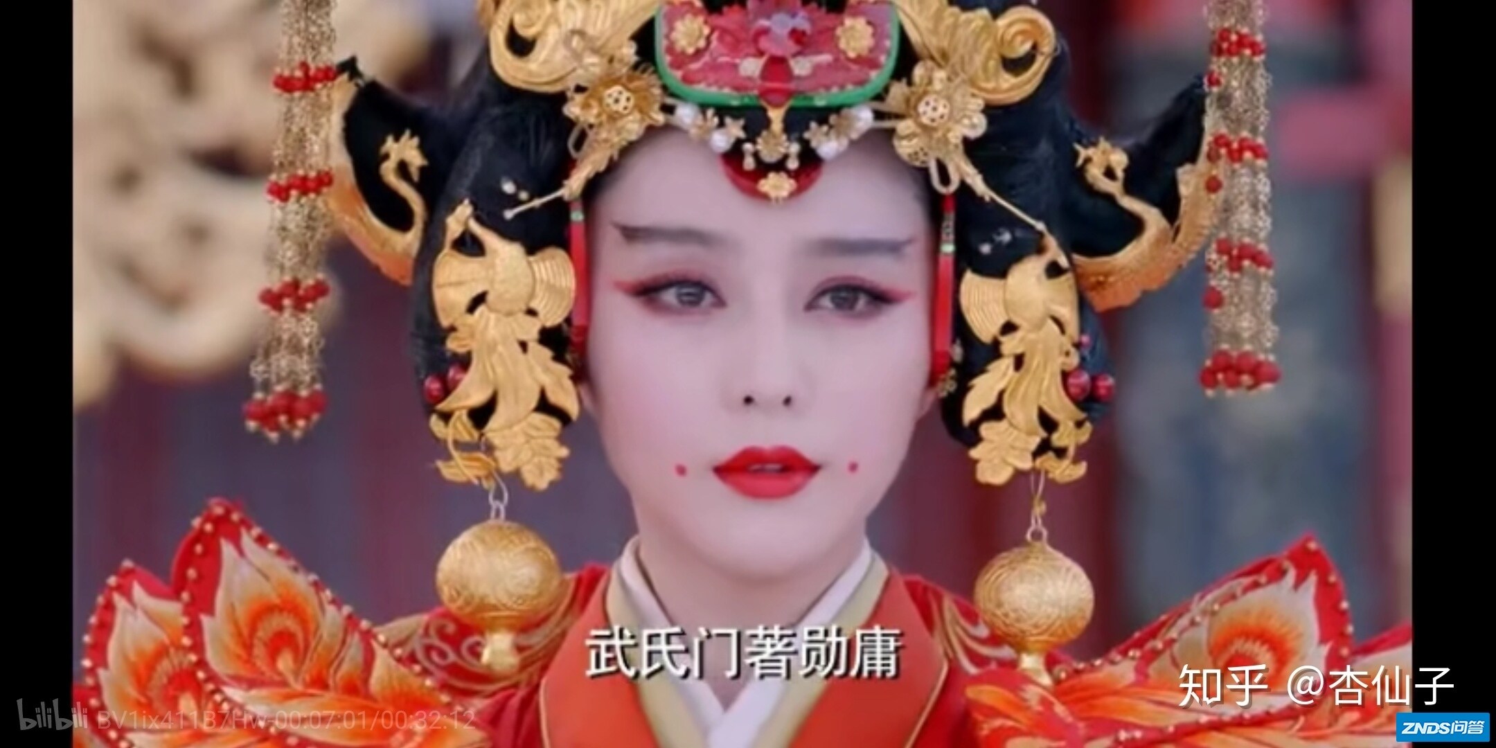 为啥目前制作更精良的古装剧反而没小时候的古装剧好看 ...-8.jpg