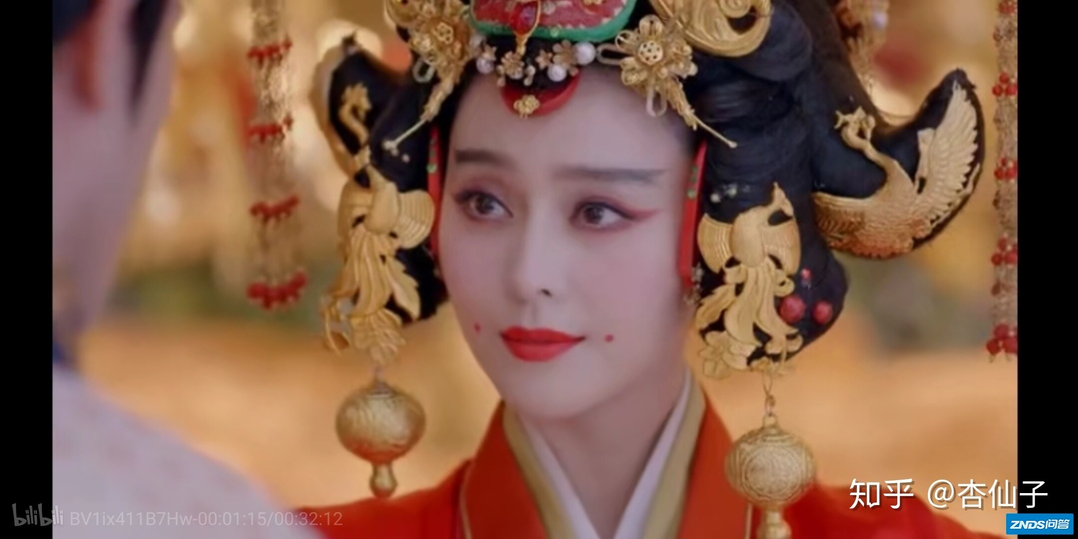 为啥目前制作更精良的古装剧反而没小时候的古装剧好看 ...-6.jpg