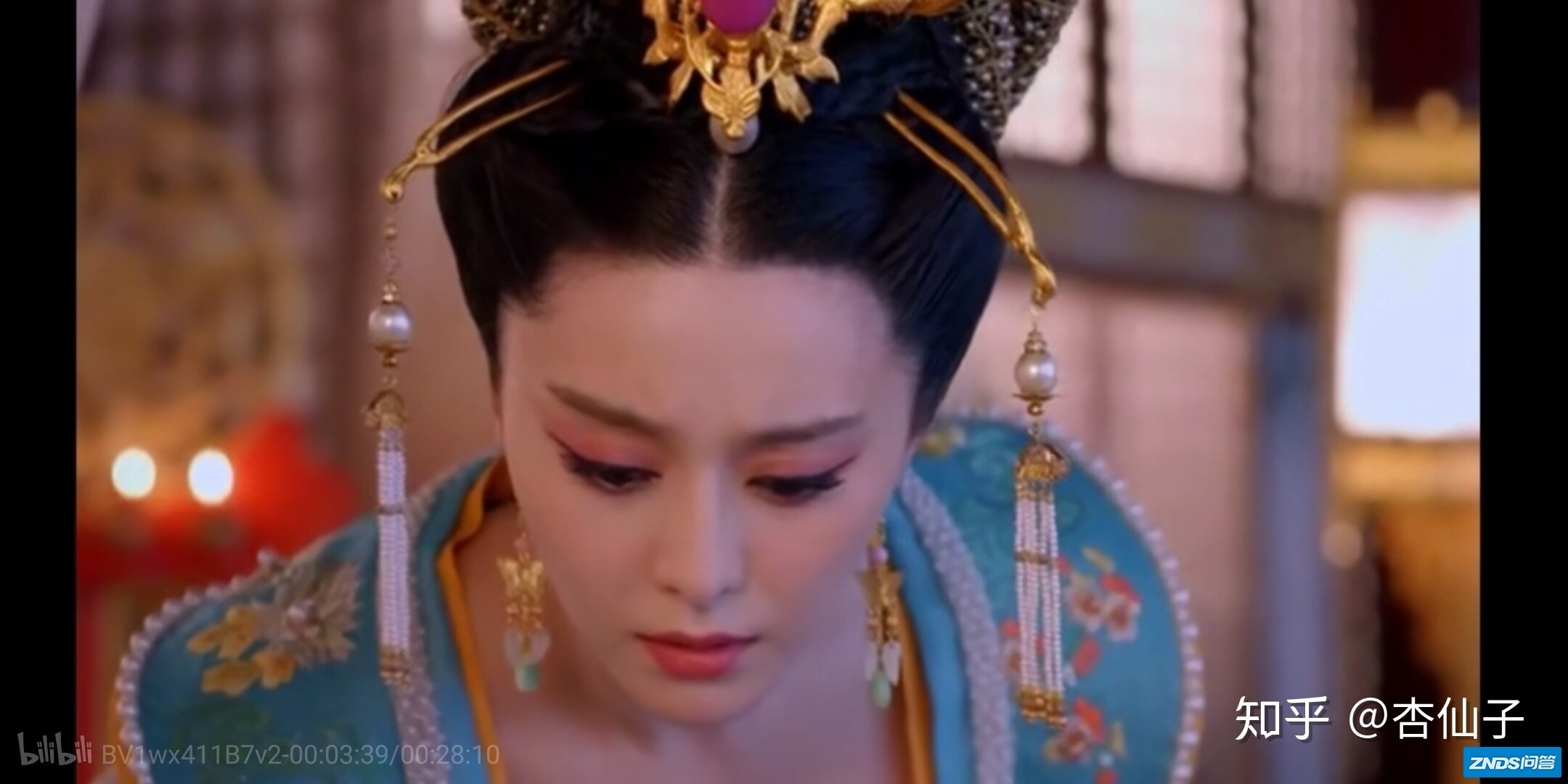 为啥目前制作更精良的古装剧反而没小时候的古装剧好看 ...-10.jpg
