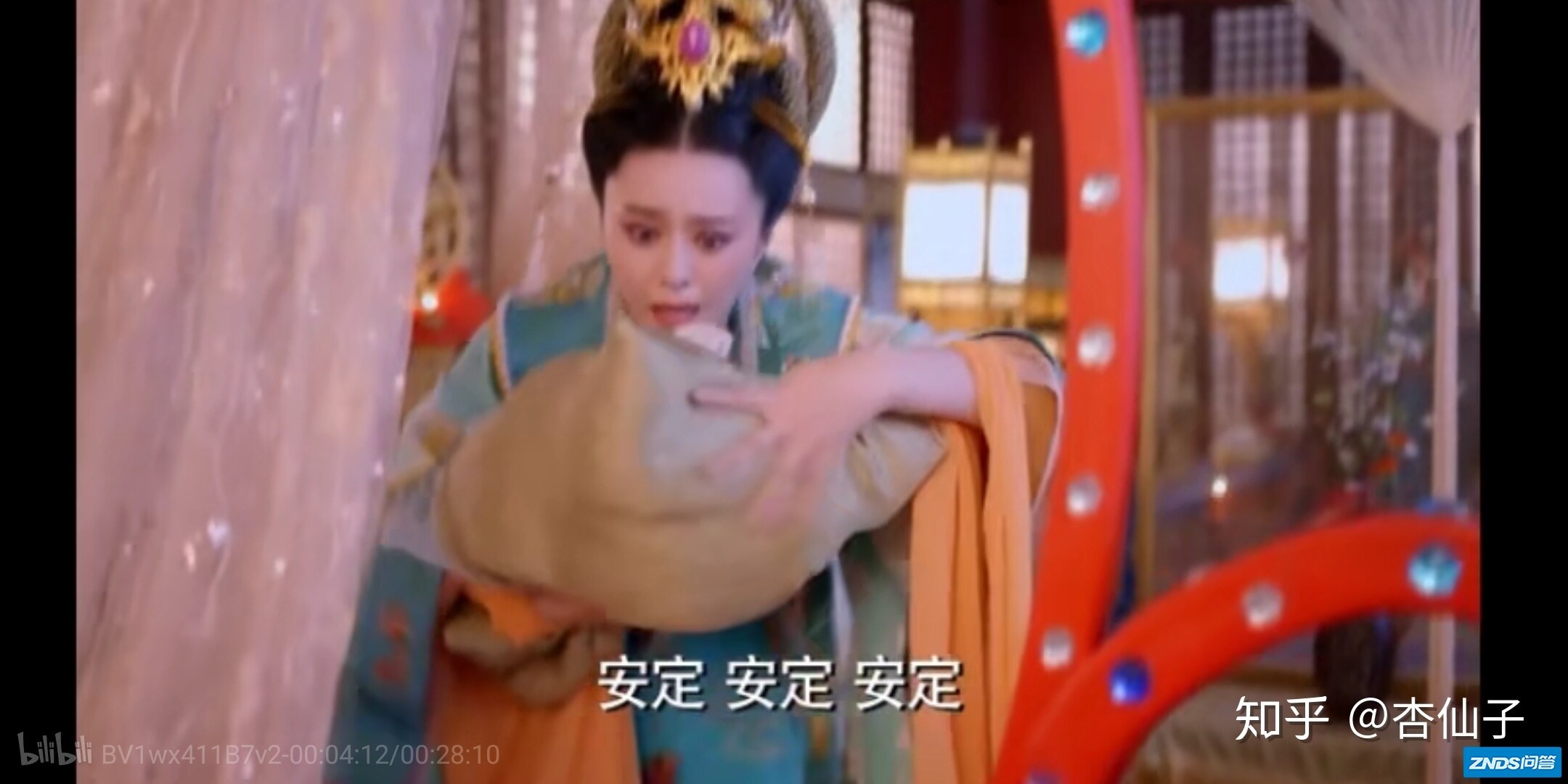 为啥目前制作更精良的古装剧反而没小时候的古装剧好看 ...-13.jpg