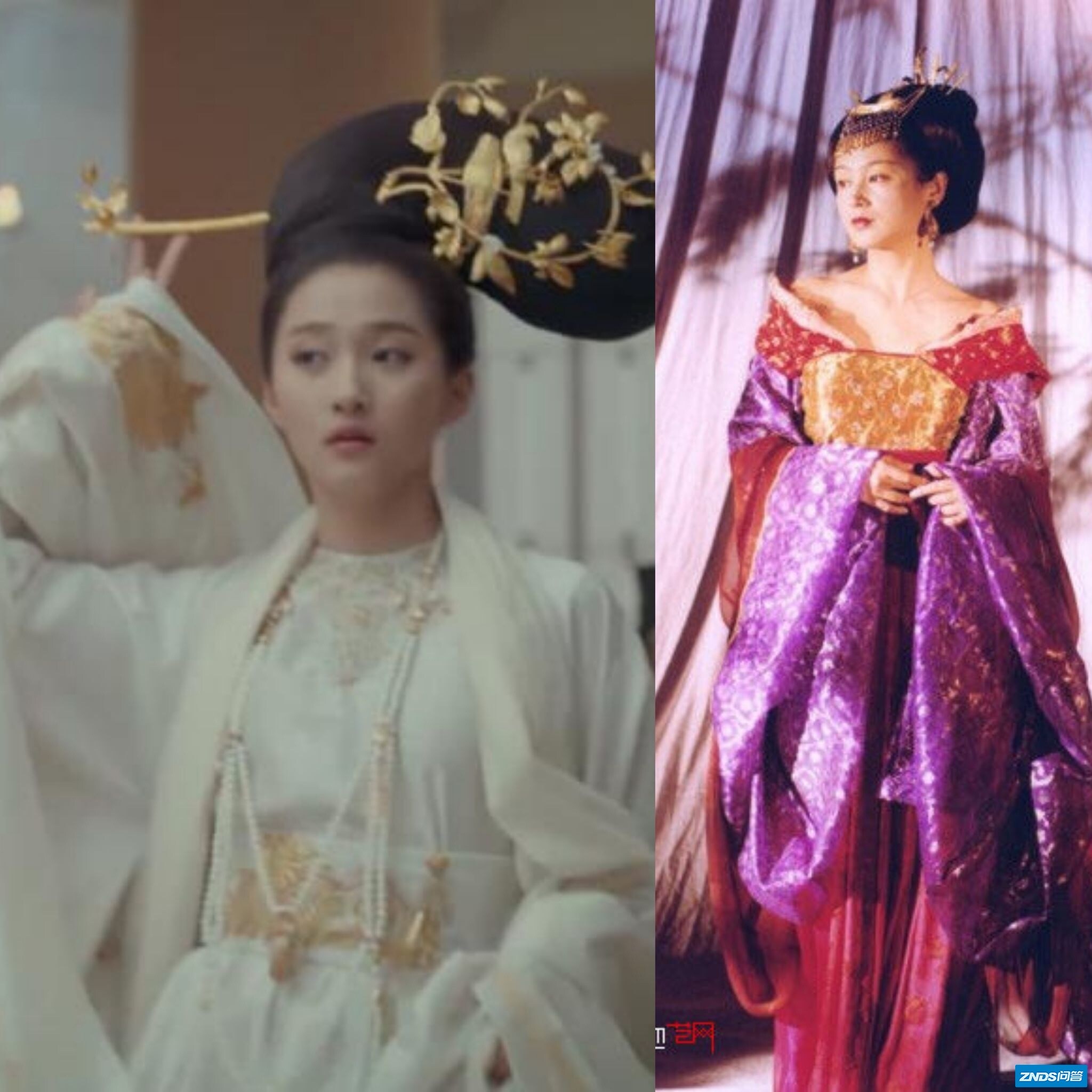 为啥目前制作更精良的古装剧反而没小时候的古装剧好看 ...-16.jpg