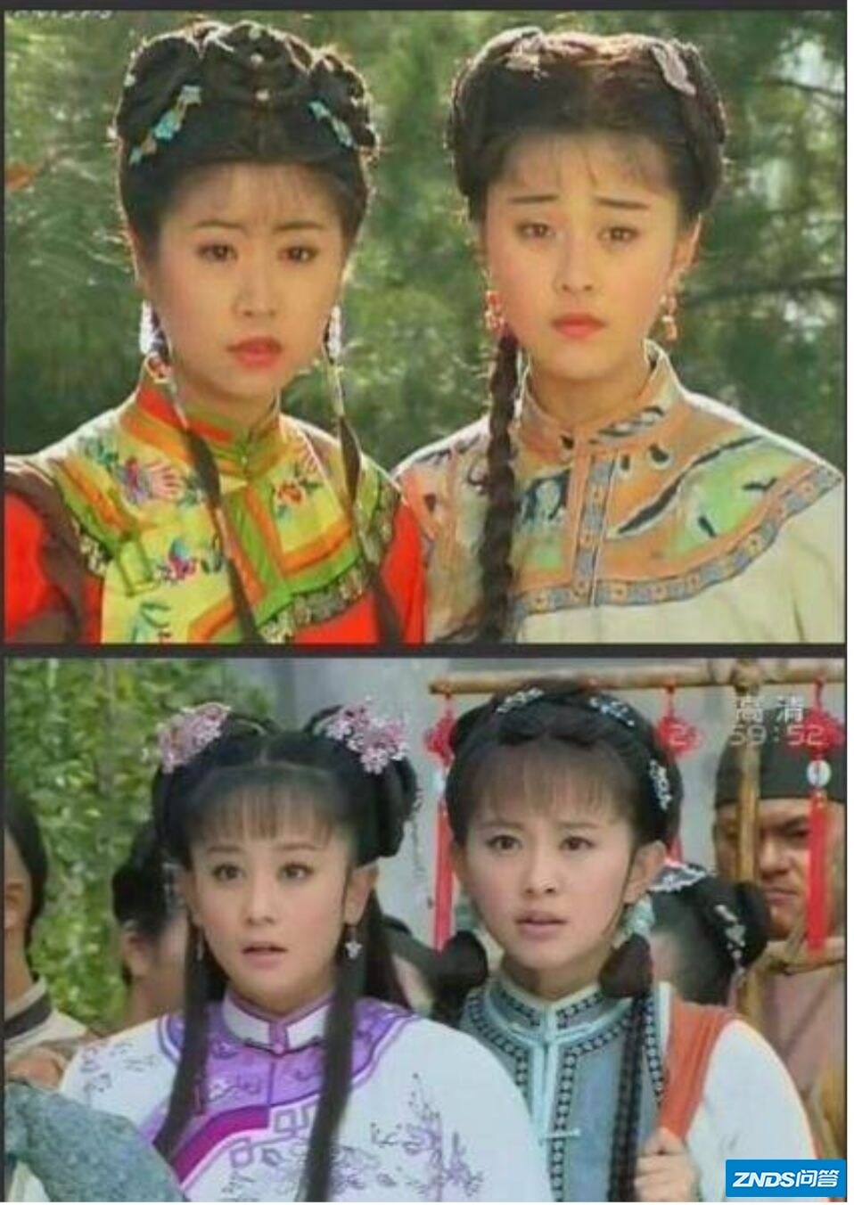 为啥目前制作更精良的古装剧反而没小时候的古装剧好看 ...-17.jpg