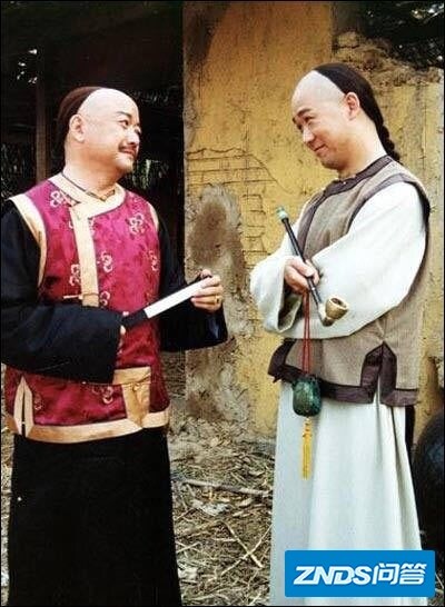 为啥目前制作更精良的古装剧反而没小时候的古装剧好看 ...-22.jpg