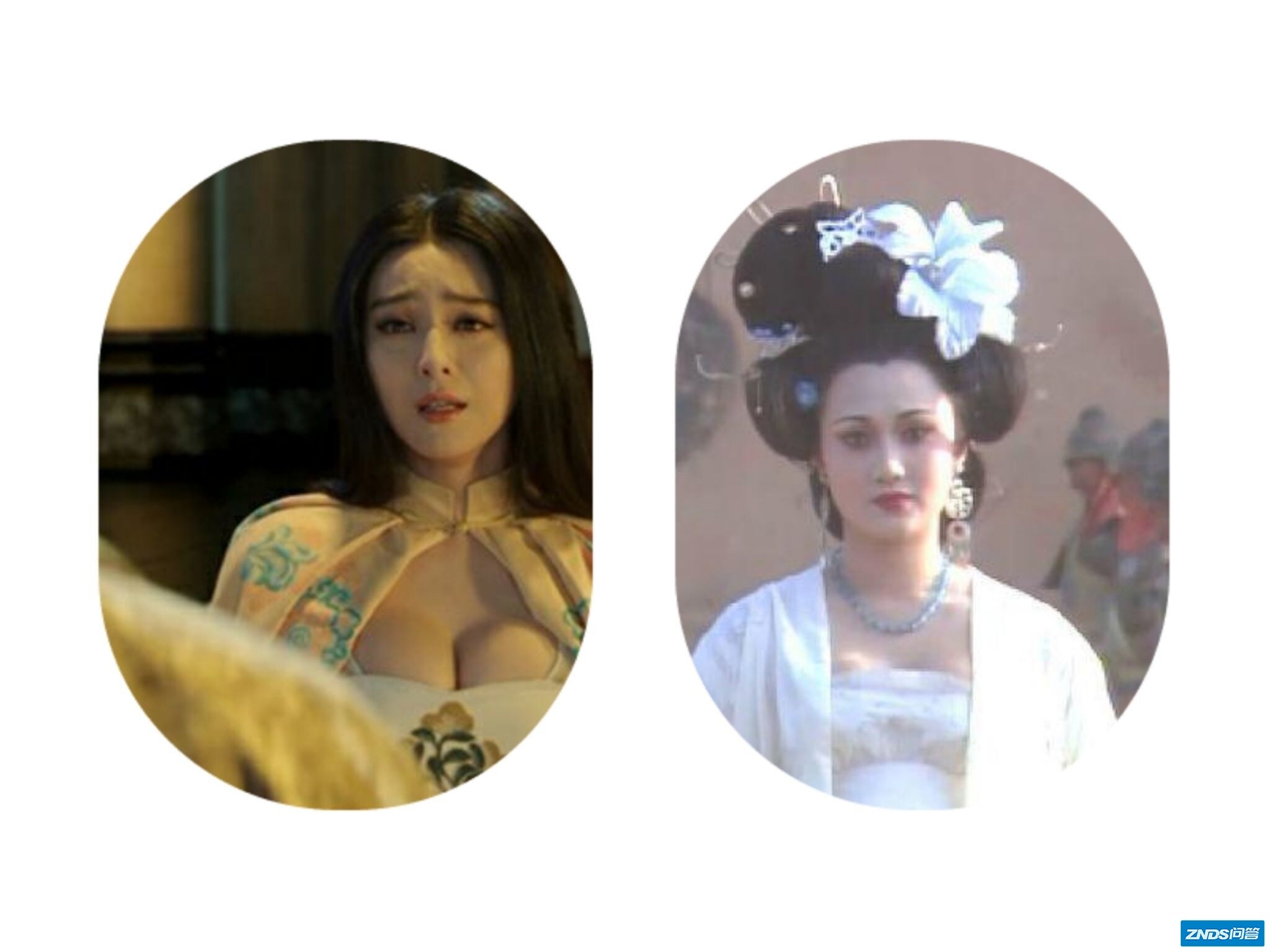 为啥目前制作更精良的古装剧反而没小时候的古装剧好看 ...-21.jpg