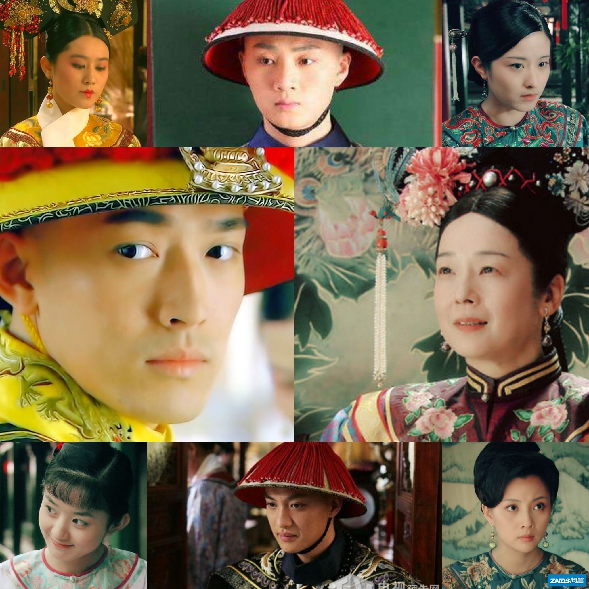 为啥目前制作更精良的古装剧反而没小时候的古装剧好看 ...-25.jpg