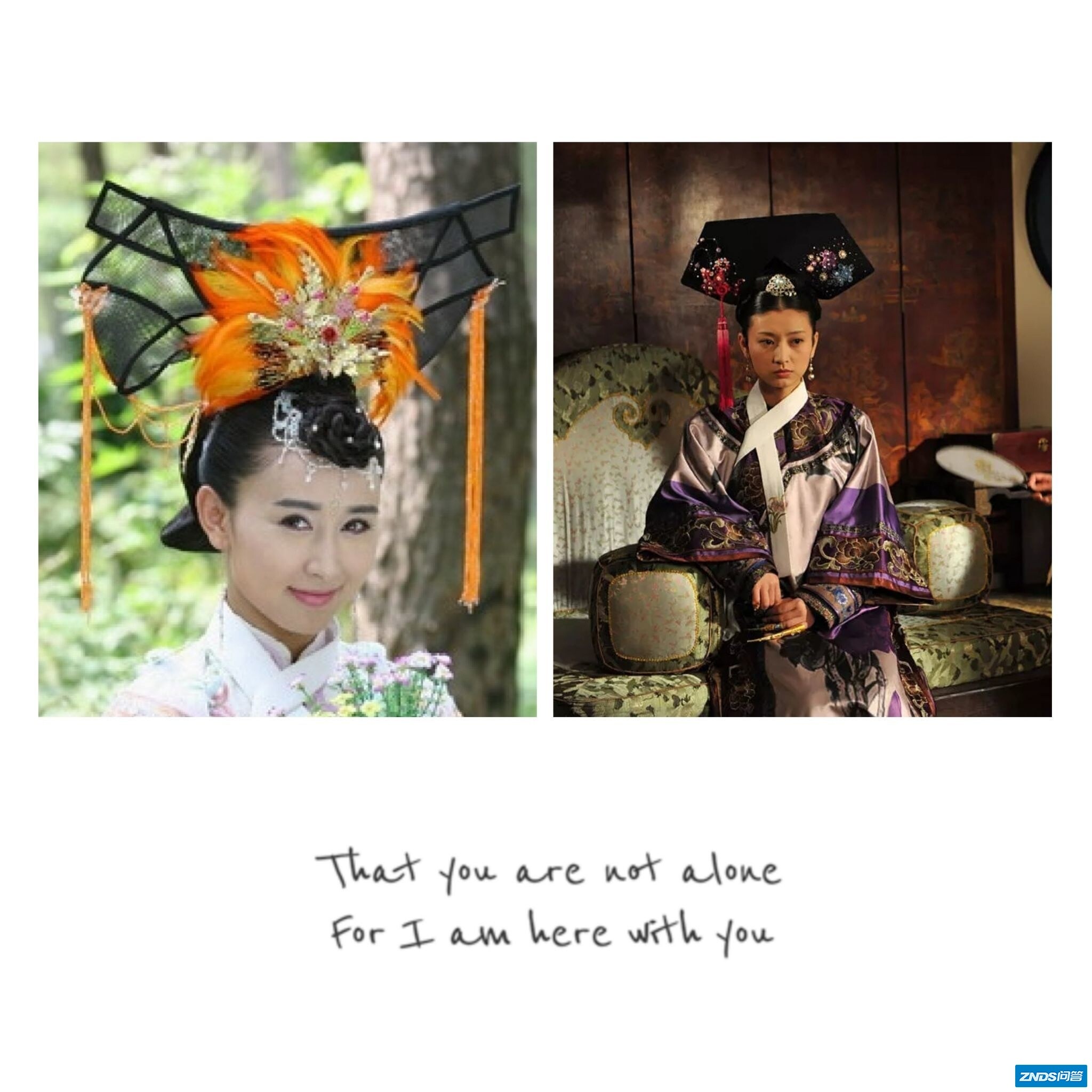 为啥目前制作更精良的古装剧反而没小时候的古装剧好看 ...-27.jpg