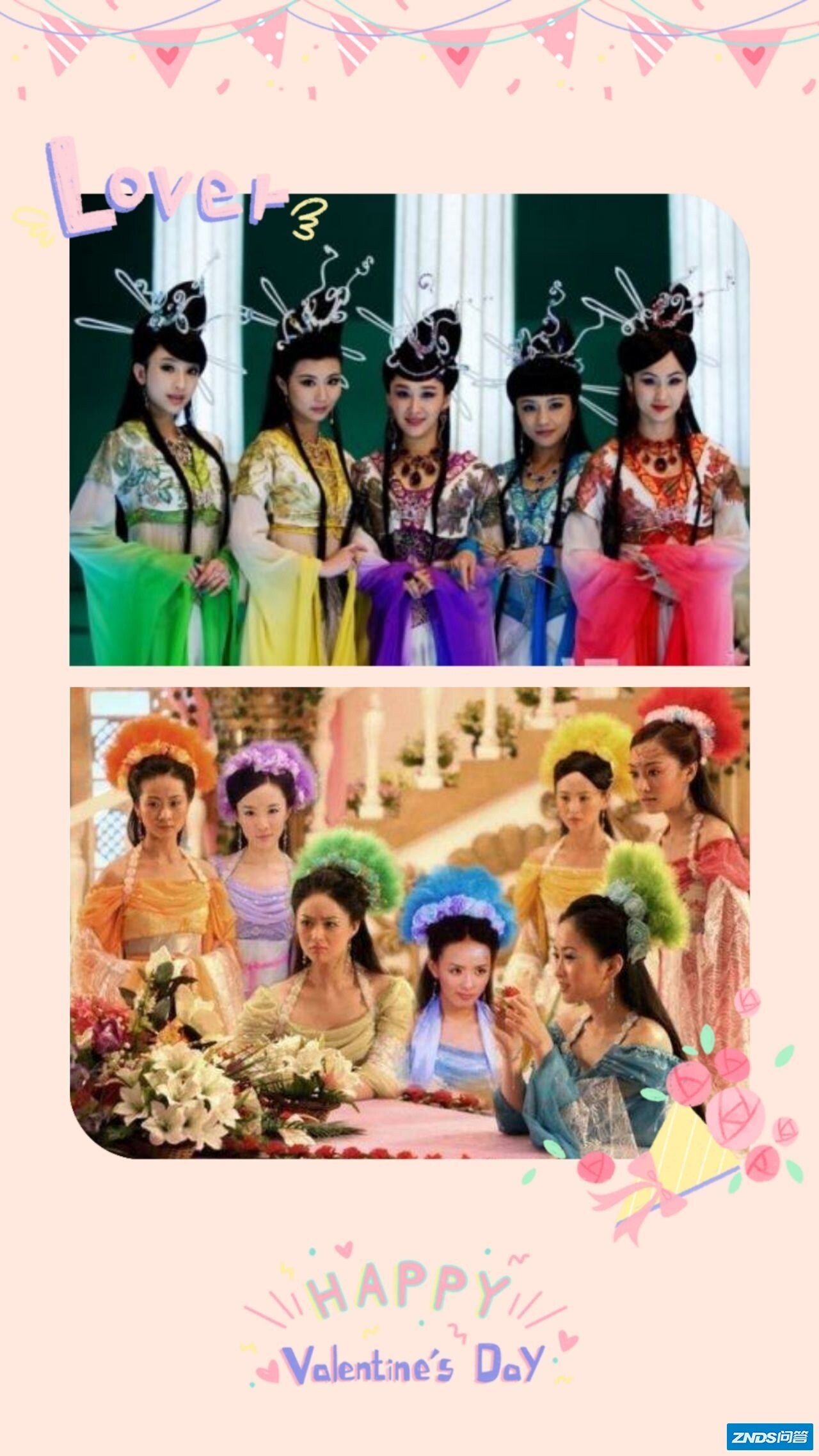 为啥目前制作更精良的古装剧反而没小时候的古装剧好看 ...-32.jpg