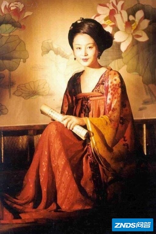 为啥目前制作更精良的古装剧反而没小时候的古装剧好看 ...-37.jpg