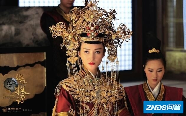 为啥目前制作更精良的古装剧反而没小时候的古装剧好看 ...-34.jpg