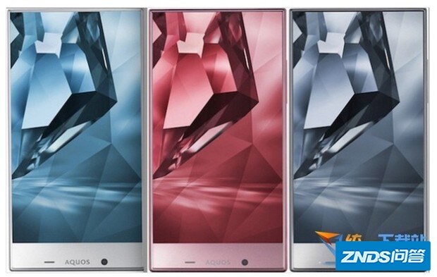 夏普aquos crystal x参数配置详情
