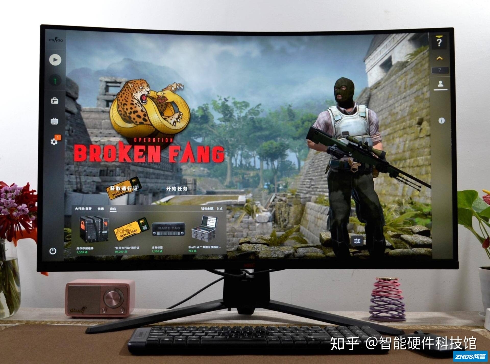 32寸的显示屏有没有推荐的?
