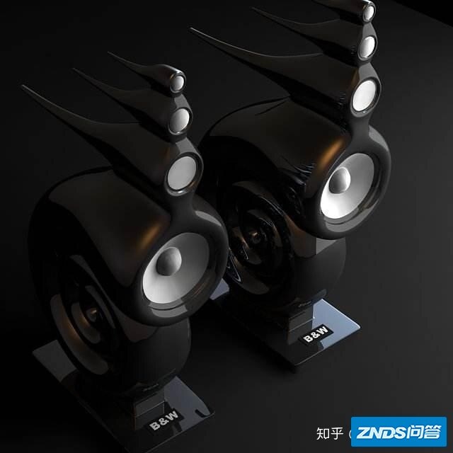 全球知名hifi音箱牌子介绍
