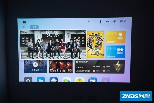 家用投影仪色彩发白？优派家用投影仪的高质量色彩表现，加入HDR ...-11.jpg