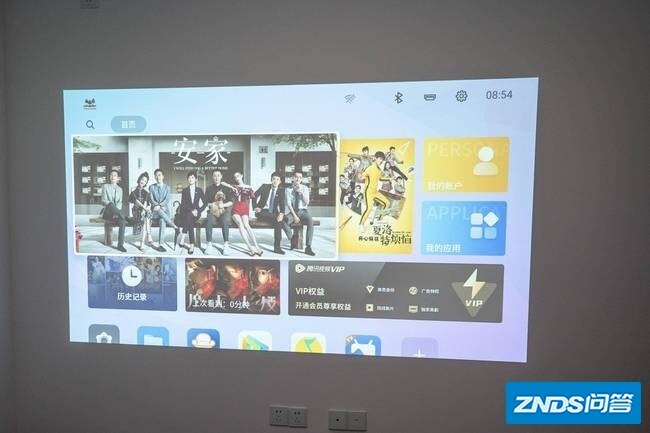 家用投影仪色彩发白？优派家用投影仪的高质量色彩表现，加入HDR ...-9.jpg
