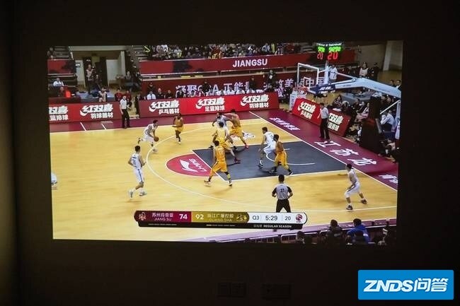 家用投影仪色彩发白？优派家用投影仪的高质量色彩表现，加入HDR ...-12.jpg