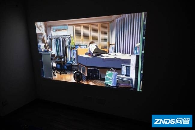 家用投影仪色彩发白？优派家用投影仪的高质量色彩表现，加入HDR ...-13.jpg