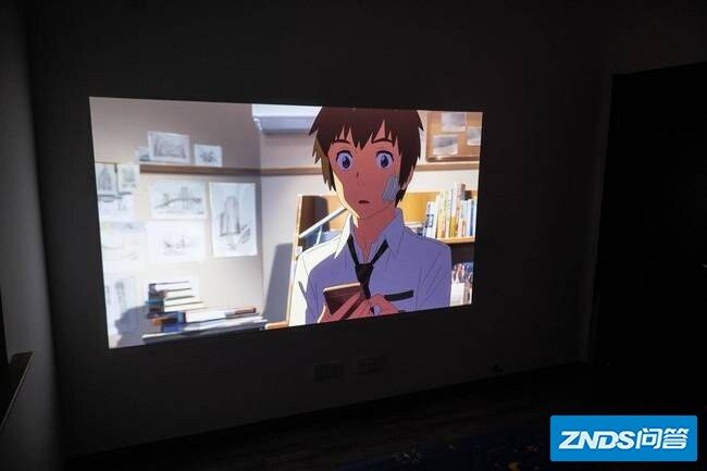 家用投影仪色彩发白？优派家用投影仪的高质量色彩表现，加入HDR ...-14.jpg