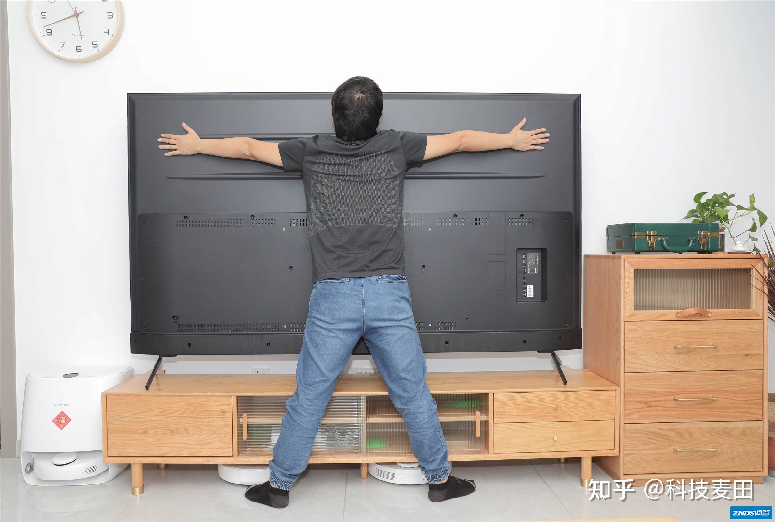 电视机仅大尺寸就好？酷开Max86：能做的不止这些-2.jpg
