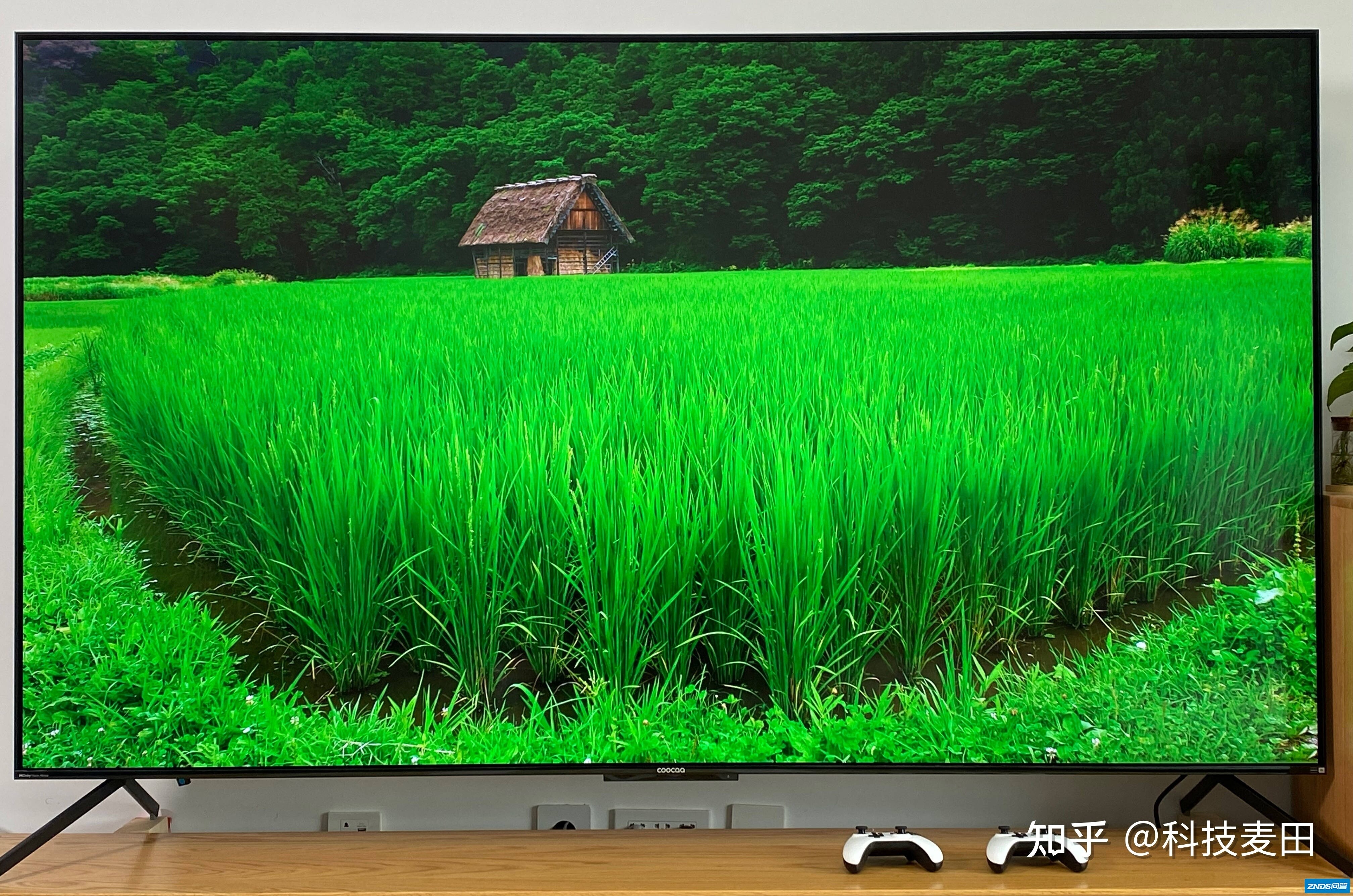 电视机仅大尺寸就好？酷开Max86：能做的不止这些-18.jpg
