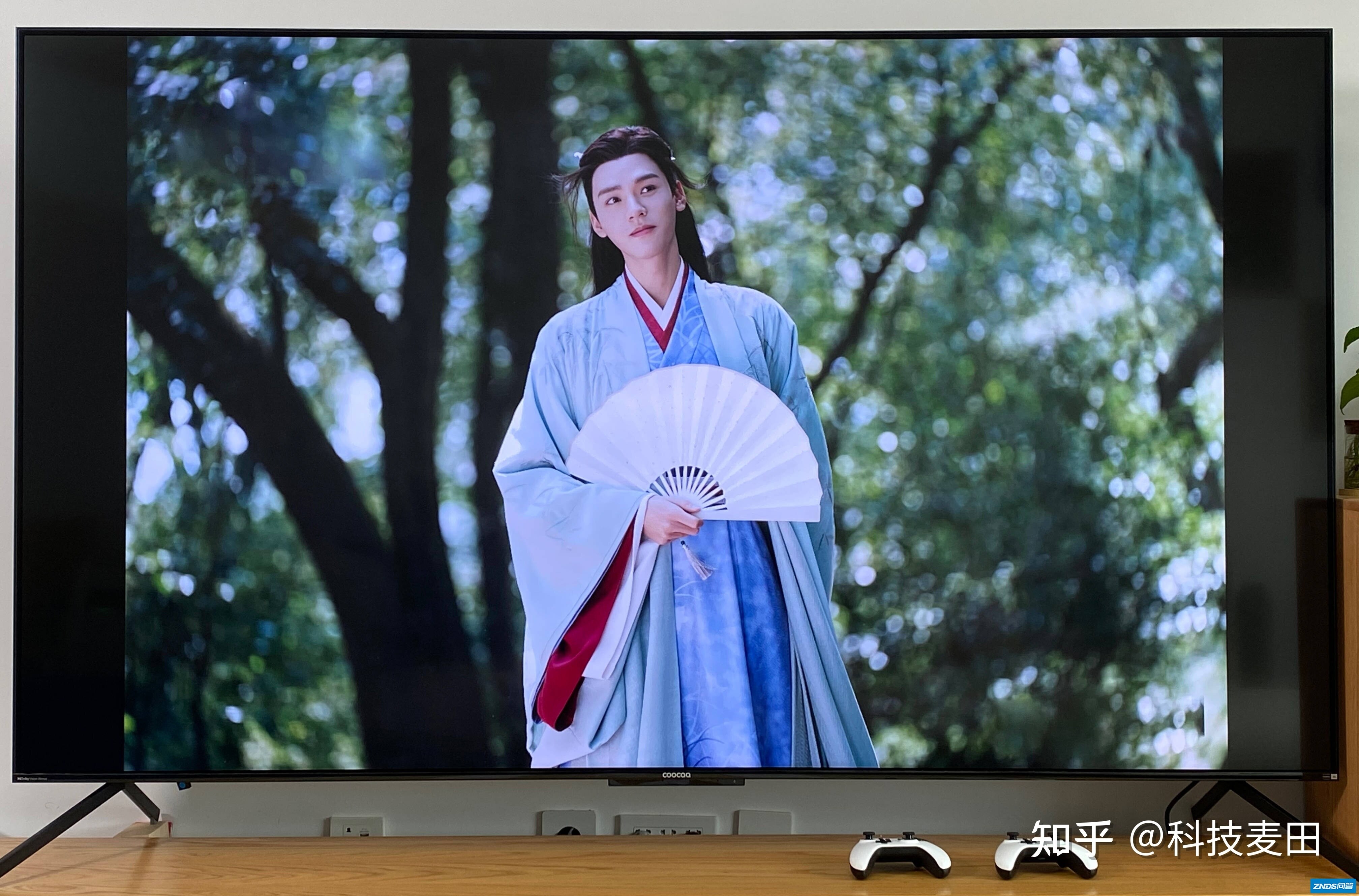 电视机仅大尺寸就好？酷开Max86：能做的不止这些-25.jpg